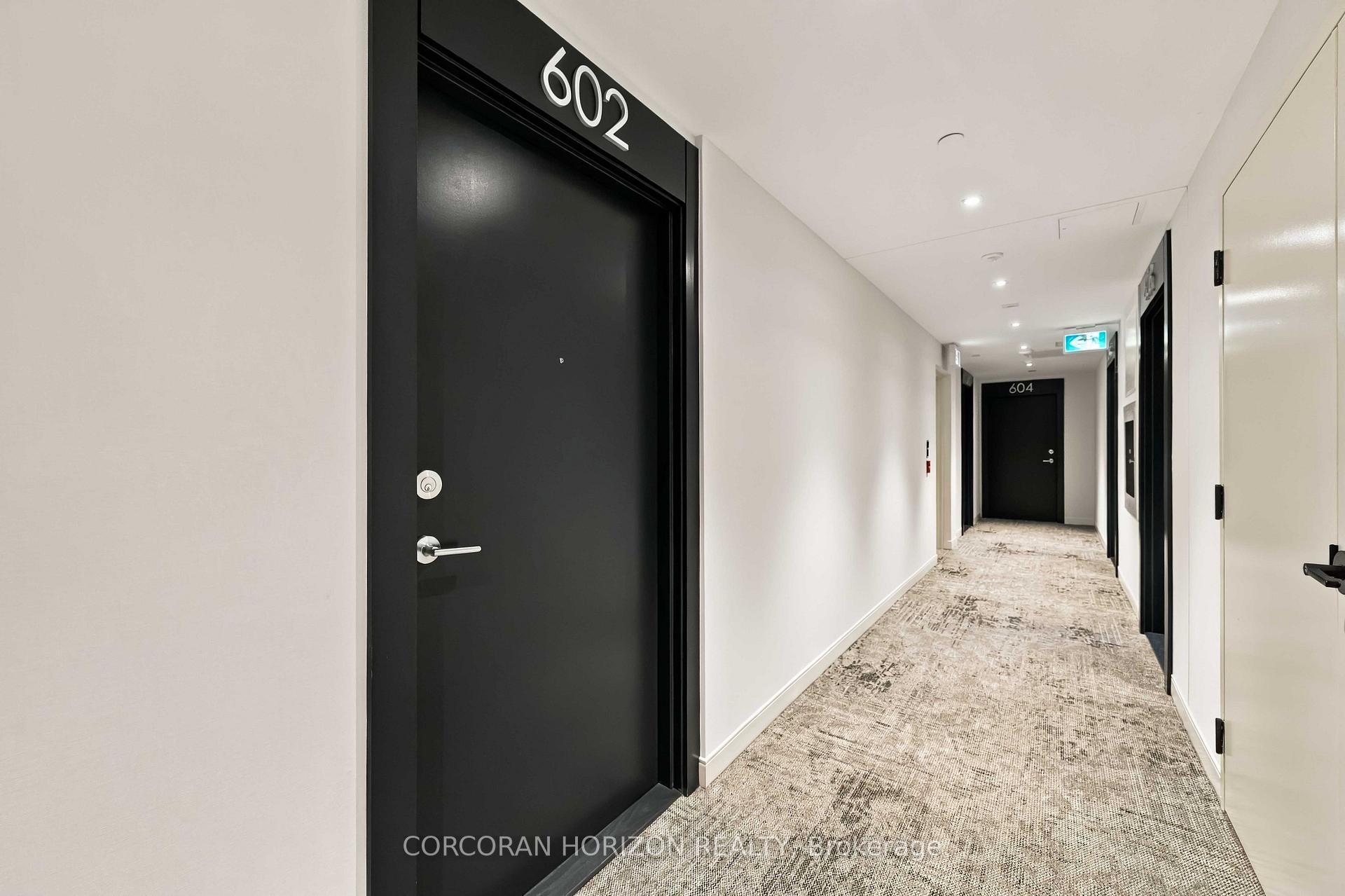 602 - 7437 Kingston Road, Toronto 3