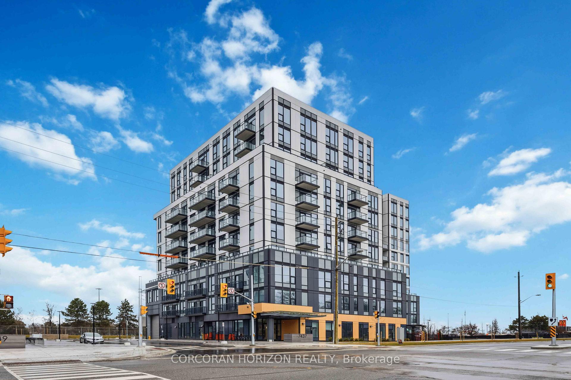 602 - 7437 Kingston Road, Toronto 2