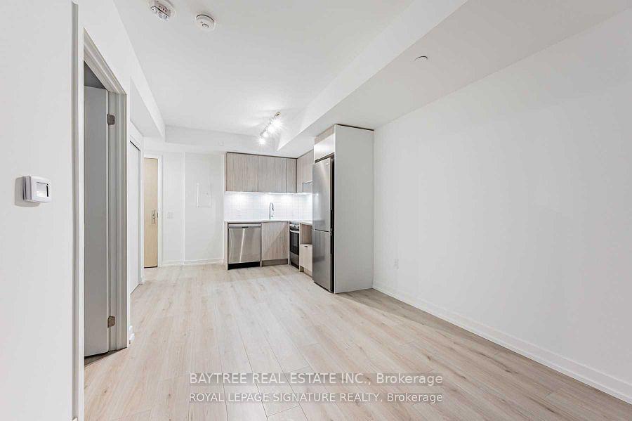 2103 - 395 Bloor Street E, Toronto 2