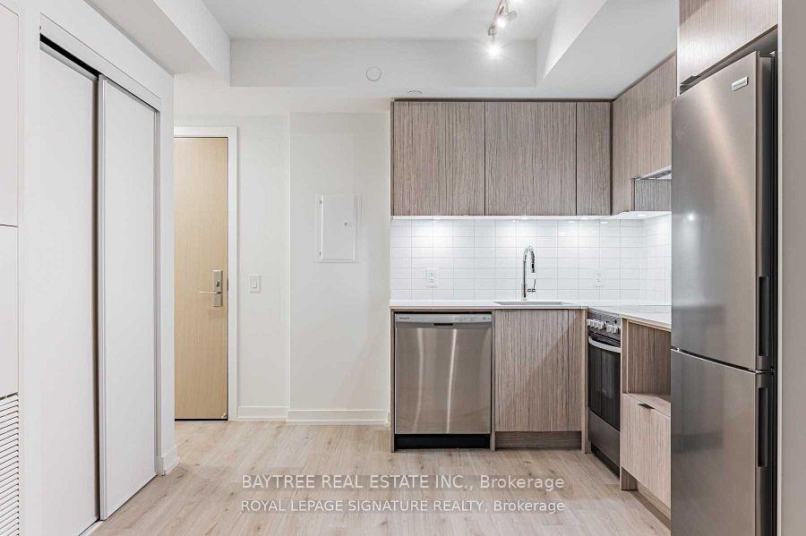 2103 - 395 Bloor Street E, Toronto 4