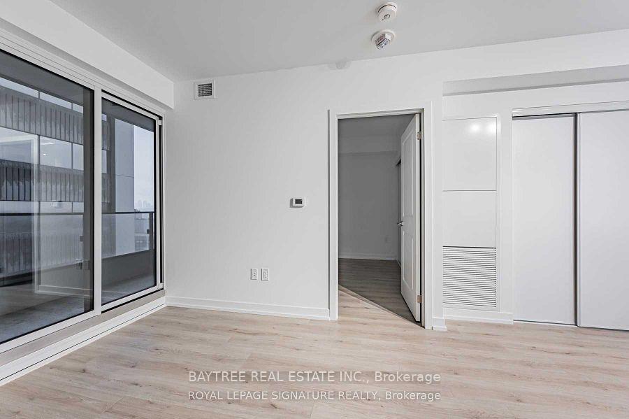 2103 - 395 Bloor Street E, Toronto 5