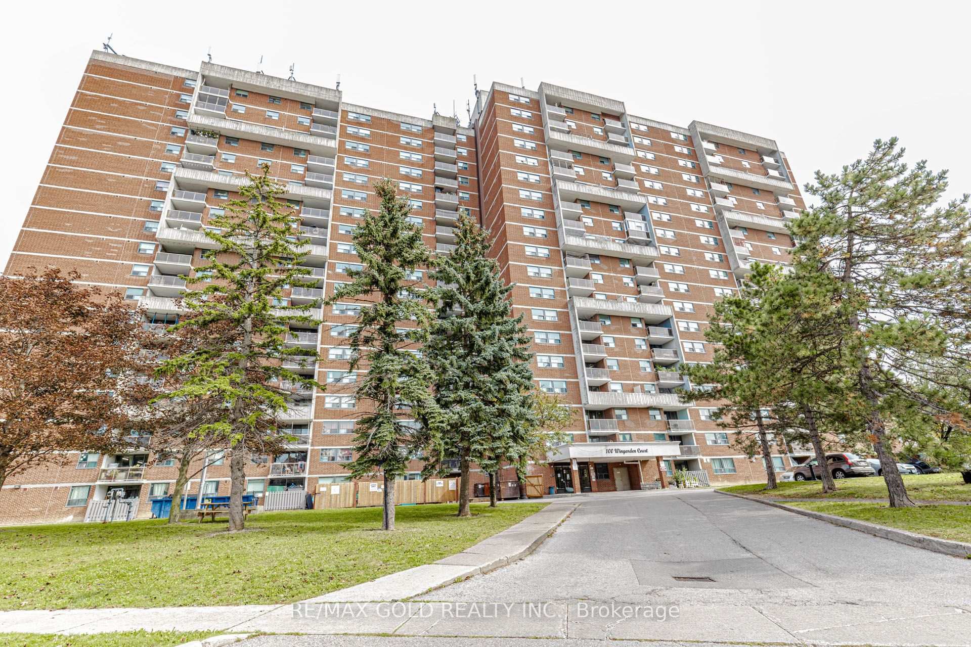415 - 100 Wingarden Court Toronto Ontario Canada Sale residential Raj Sharma RE/MAX GOLD REALTY INC.