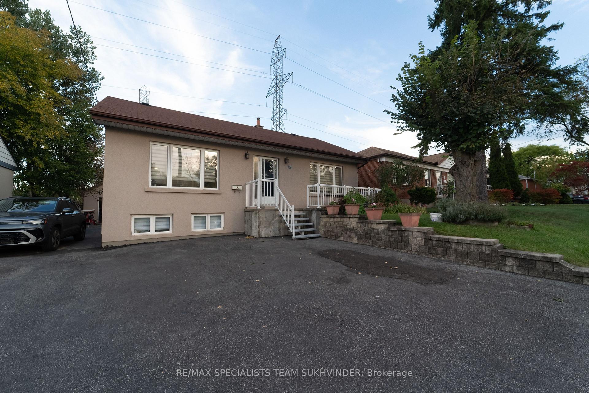Main - 79 Redwater Drive, Toronto 2