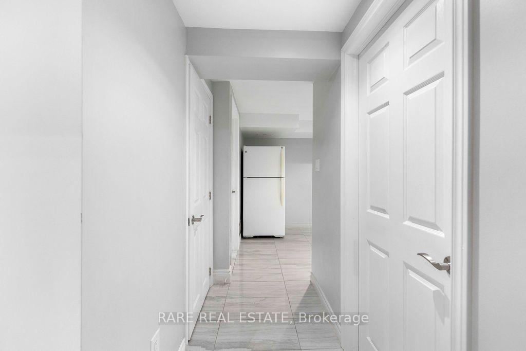 Lower - 733 Eaglemount Crescent, Mississauga 5