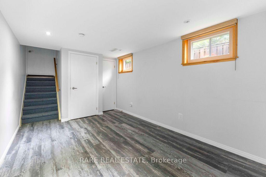 Lower - 733 Eaglemount Crescent, Mississauga 3