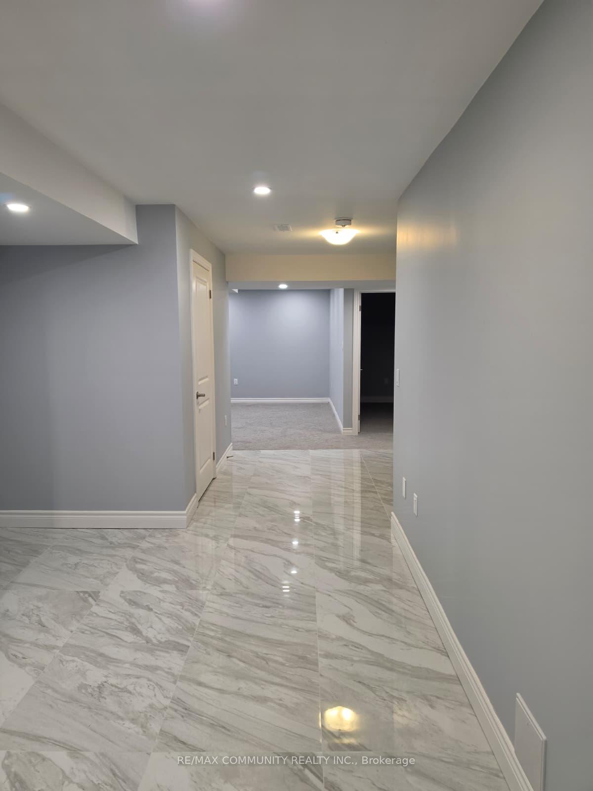Basement - 63 English Drive E, New Tecumseth 4