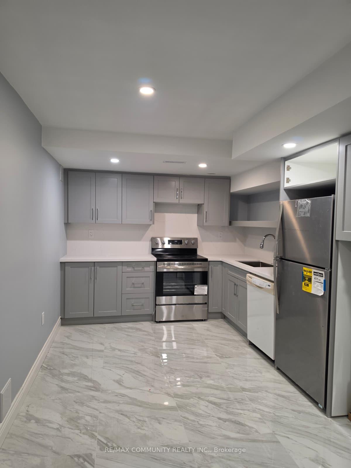 Basement - 63 English Drive E, New Tecumseth 5