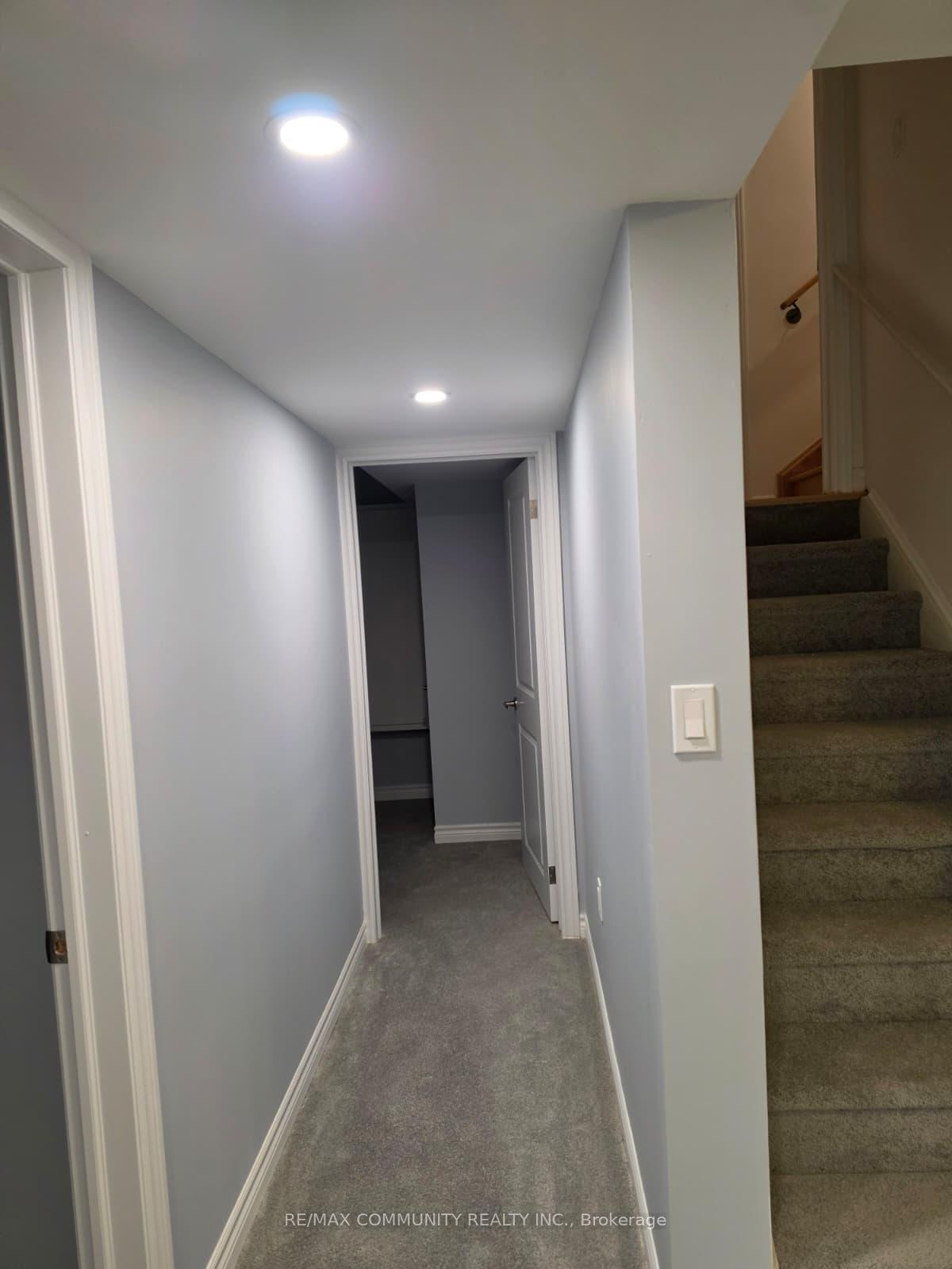 Basement - 63 English Drive E, New Tecumseth 3