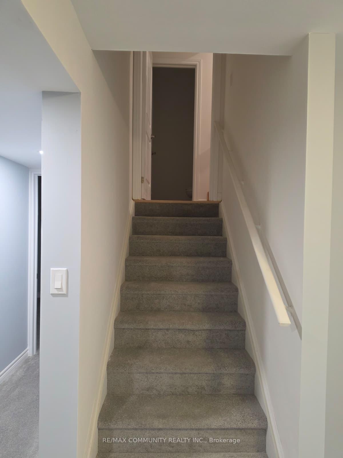Basement - 63 English Drive E, New Tecumseth 2