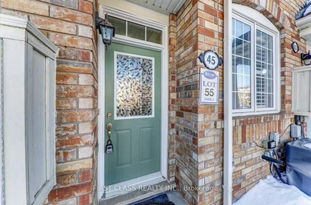 45 Cheetah Crescent, Toronto 2