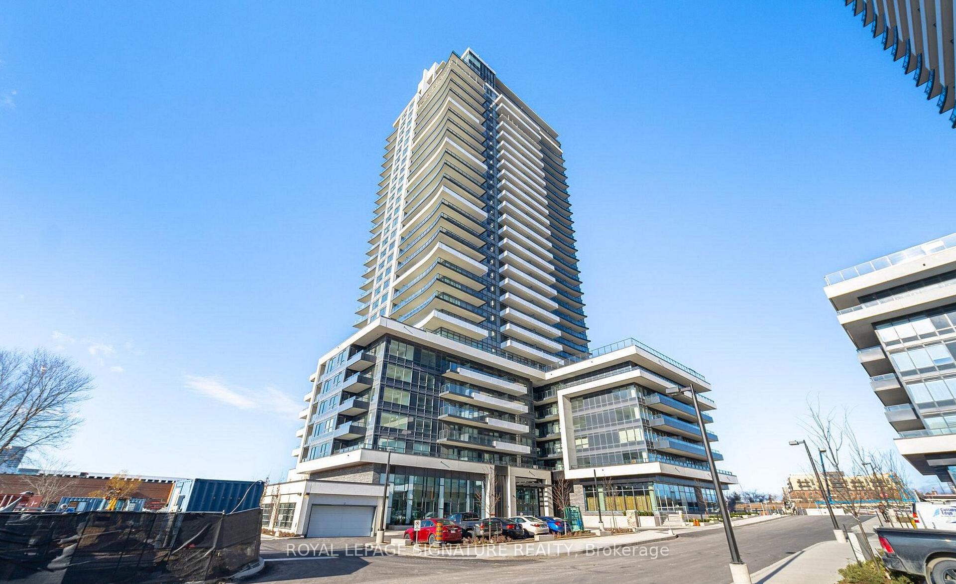213 - 1435 Celebration Drive, Pickering