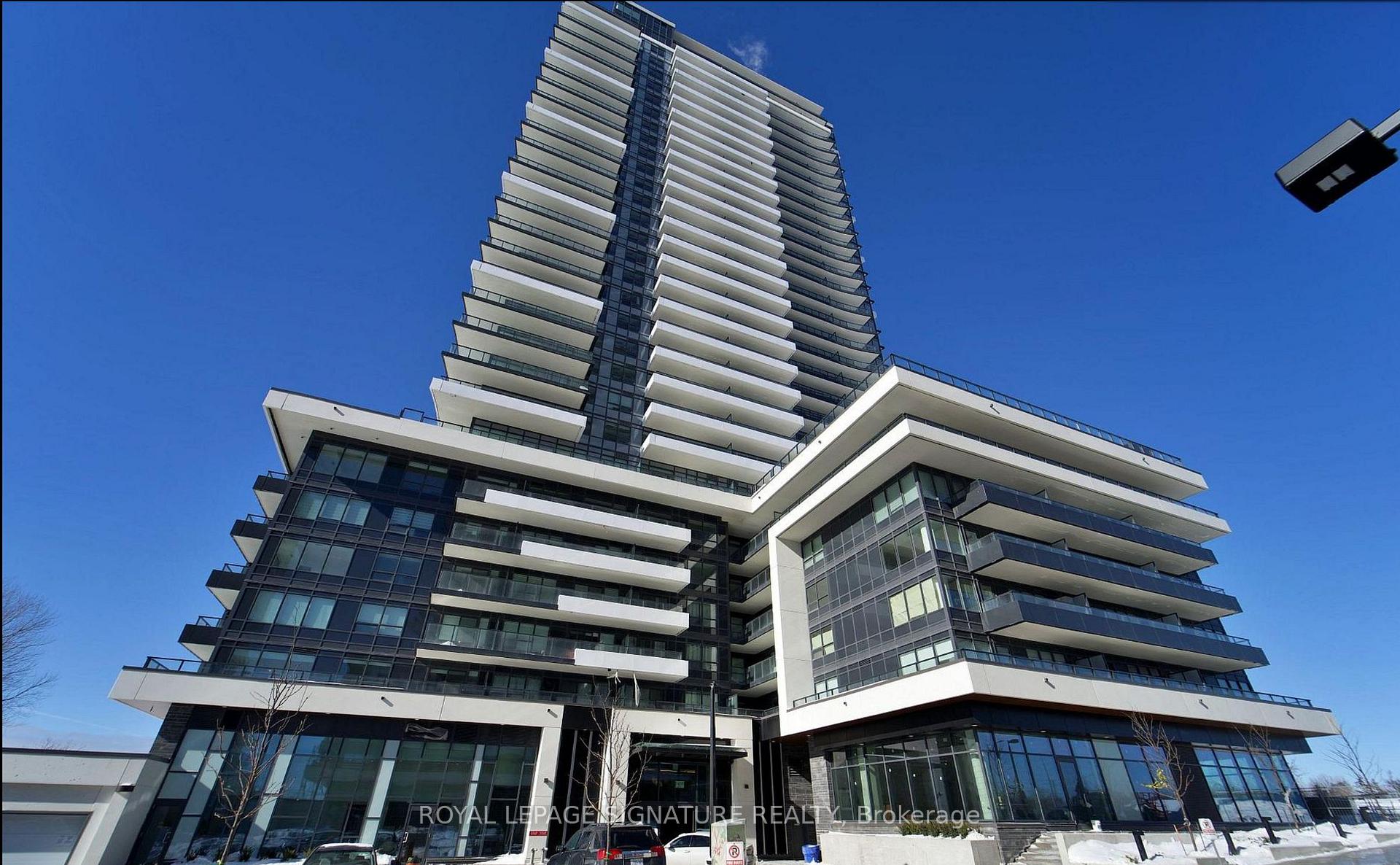 213 - 1435 Celebration Drive, Pickering 2