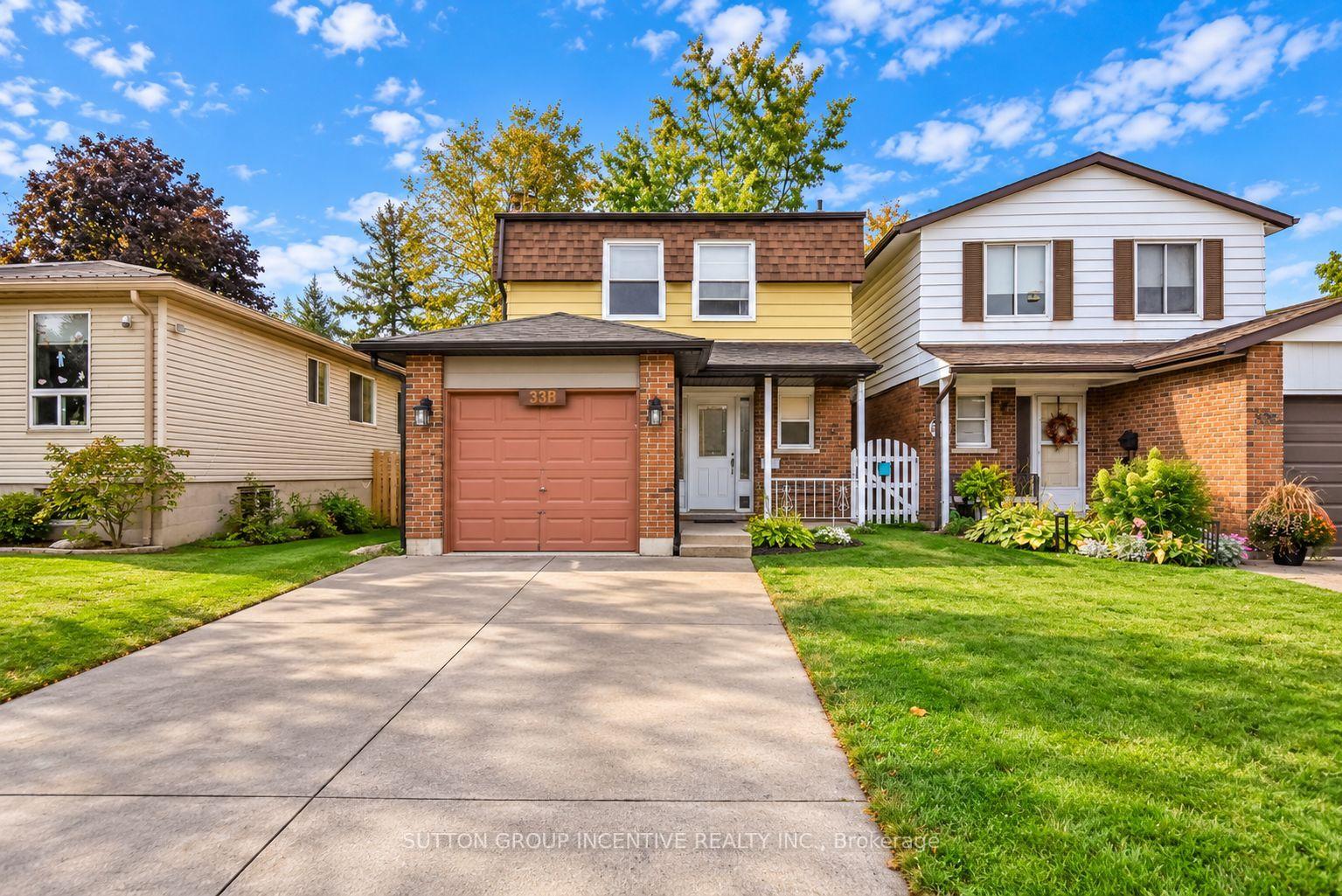 33B Cundles Road E Barrie Ontario Canada Sale residential   Sutton Group Incentive Realty Inc.,Brokerage*
