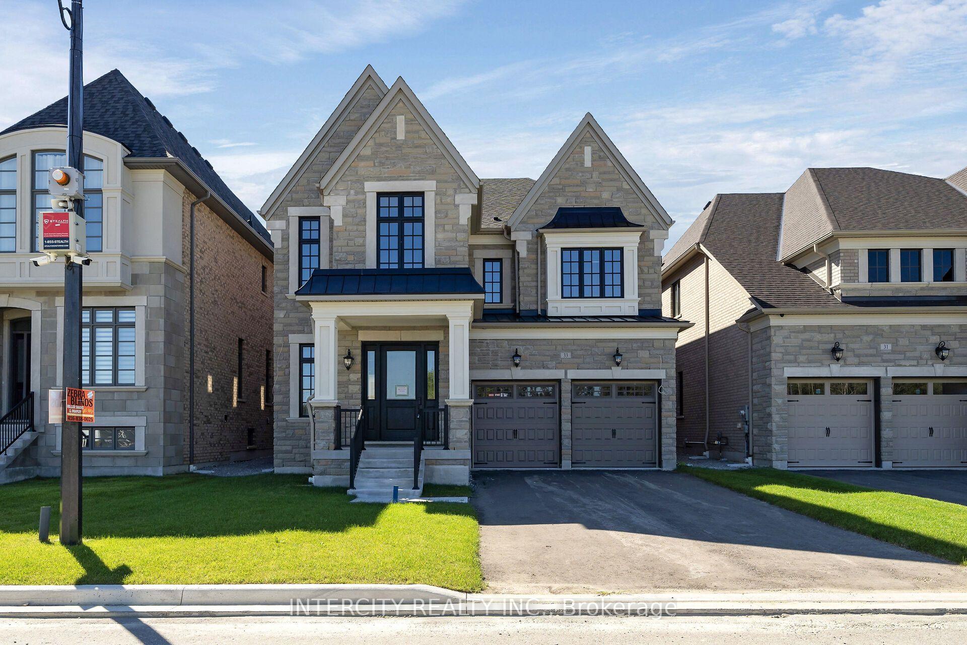 33 Gianvito Crescent King Ontario Canada Sale residential Linda Hummel Right at Home Realty, Brokerage*