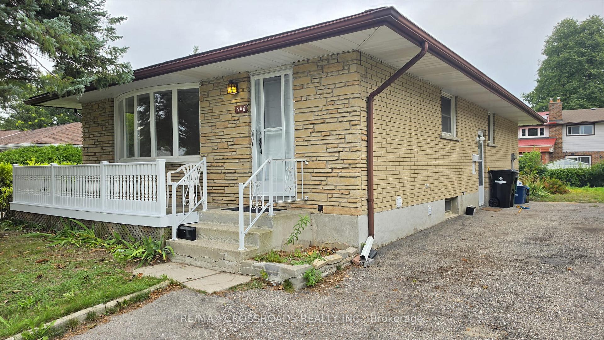 106 Kimberly Crescent Kitchener Ontario Canada Rent residential Ted Castillo RE/MAX CROSSROADS REALTY INC, Brokerage*