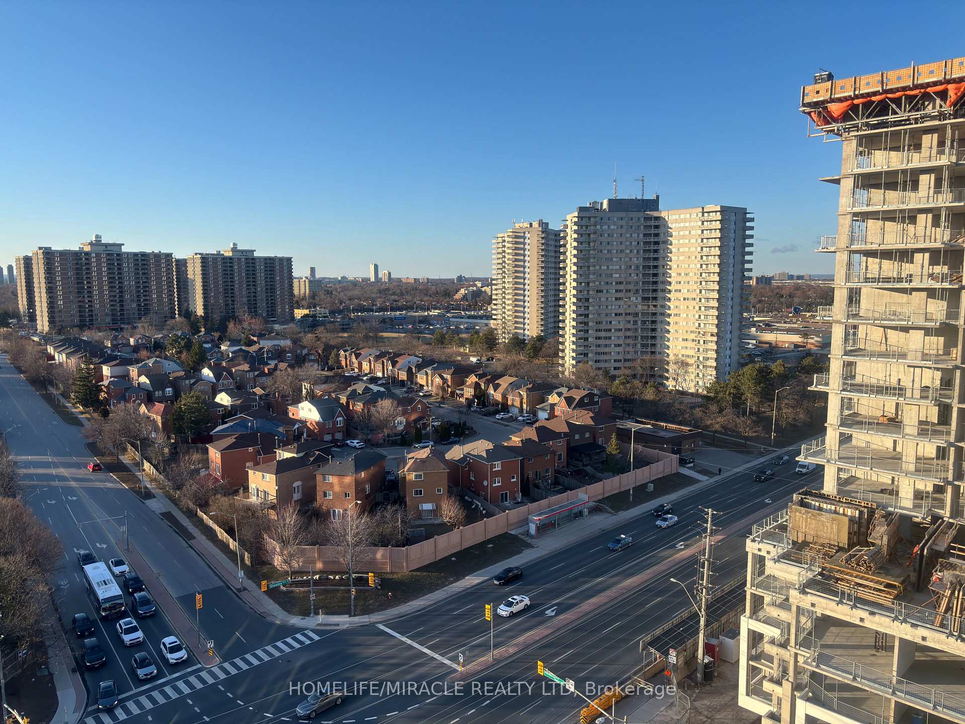 1313 - 260 Malta Avenue Brampton Ontario Canada Rent residential Gurshinder  Singh Johal HomeLife/Miracle Realty Ltd, Brokerage *