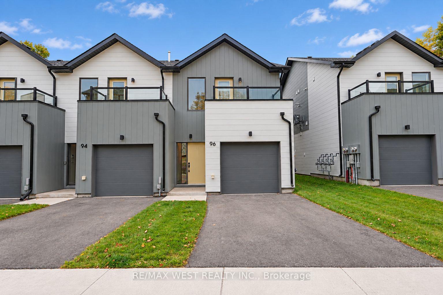 96 Sunshine Lane Orillia Ontario Canada Sale residential Becky Spencer Keller Williams Experience Realty, Brokerage*