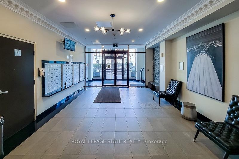 912 - 112 King Street E, Hamilton 3
