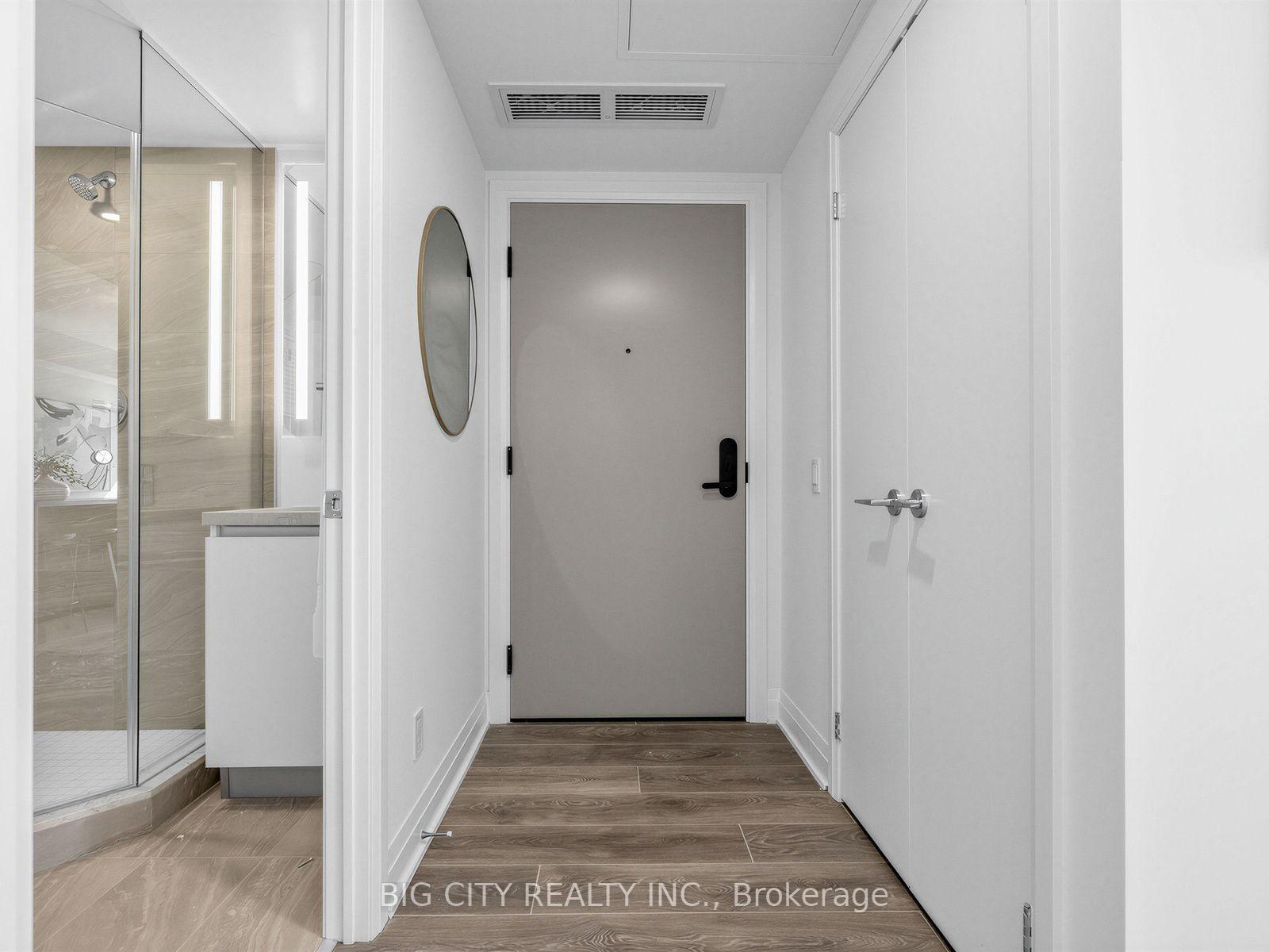 2211 - 25 Frederick Todd Way, Toronto 3