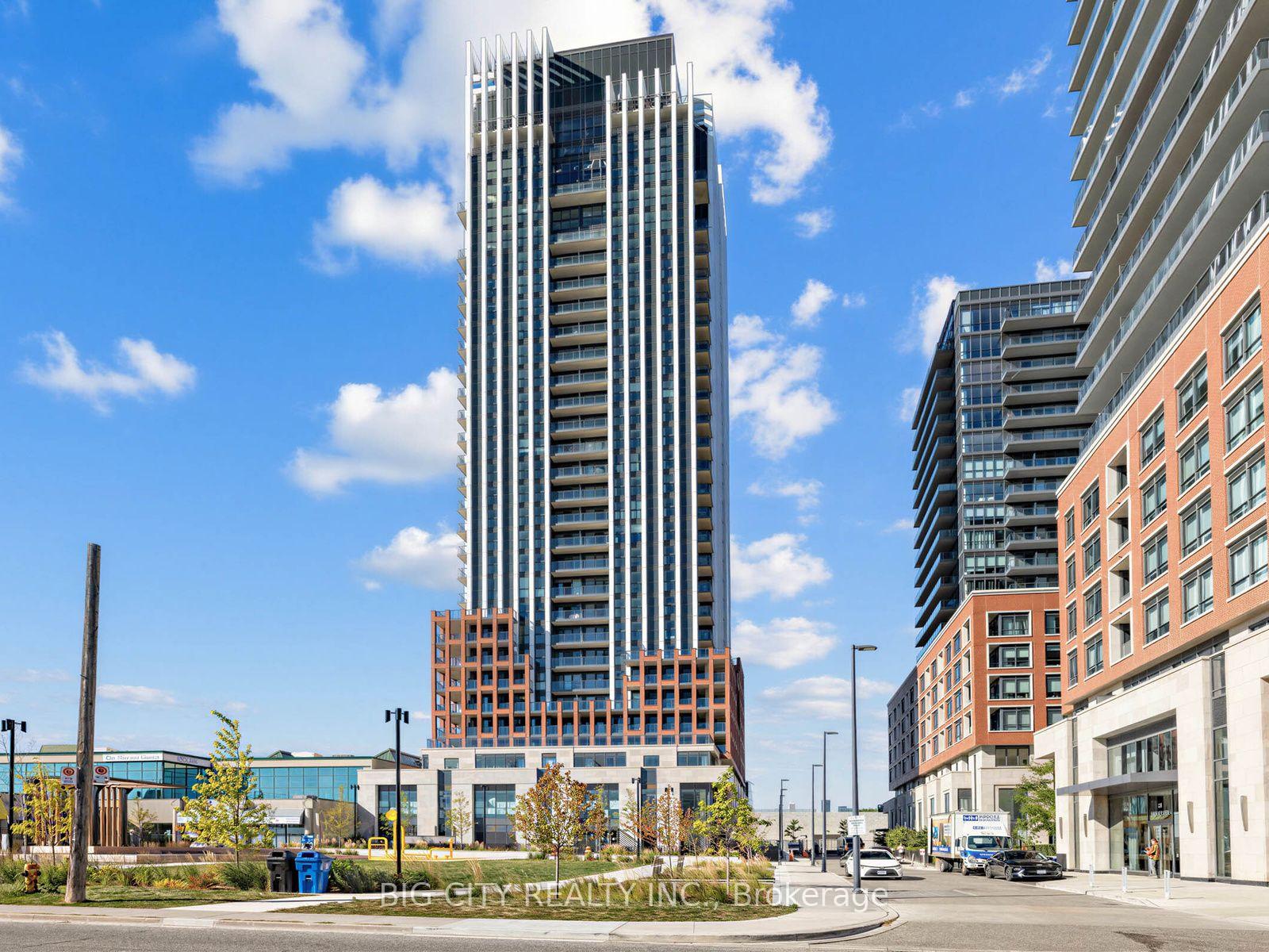 2211 - 25 Frederick Todd Way, Toronto 2