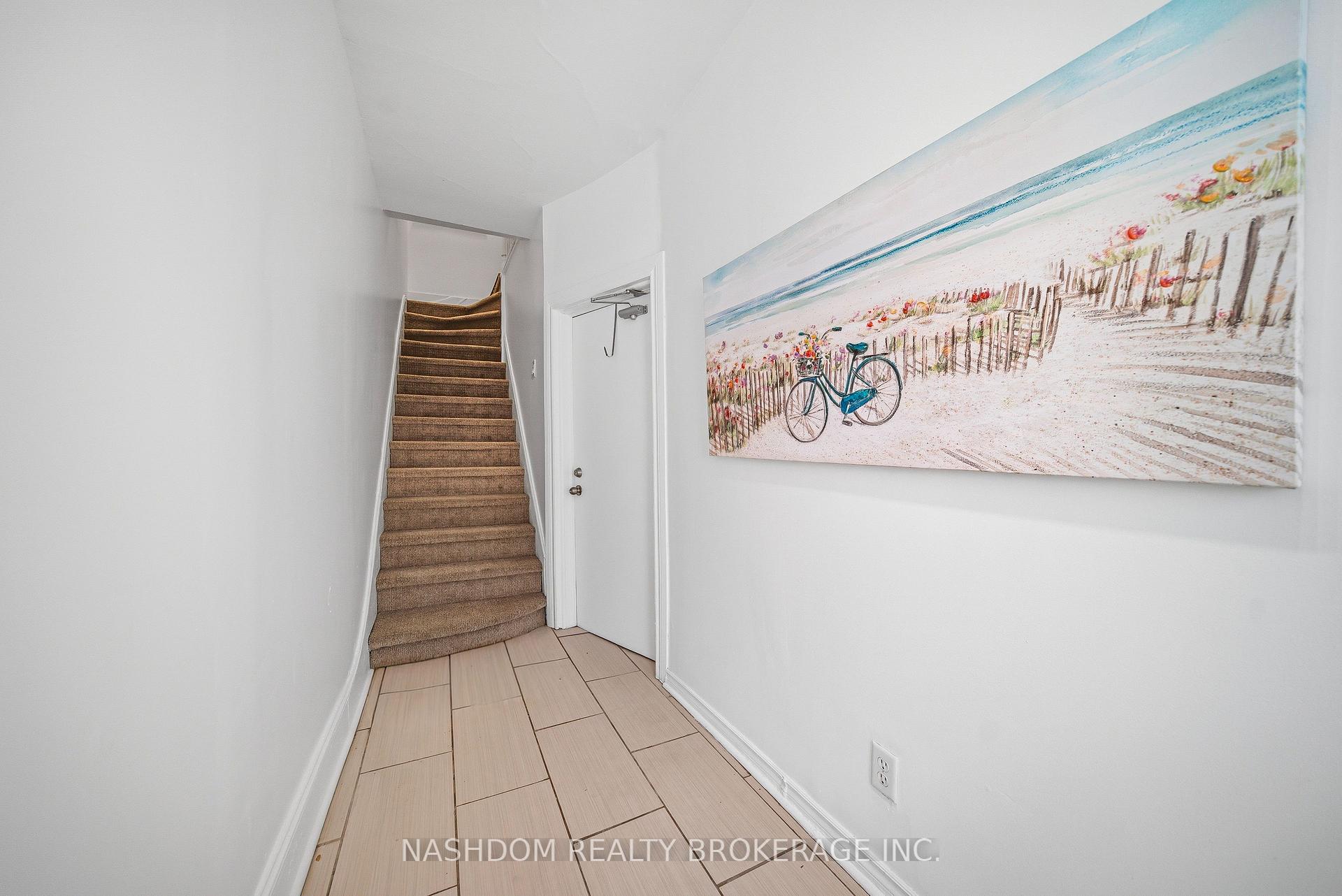 2 - 107 Queen Street S, Hamilton 4