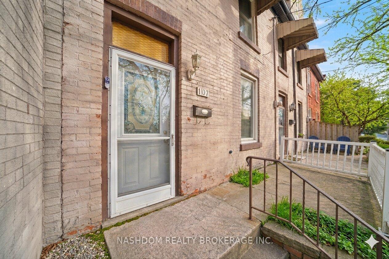 2 - 107 Queen Street S, Hamilton 2