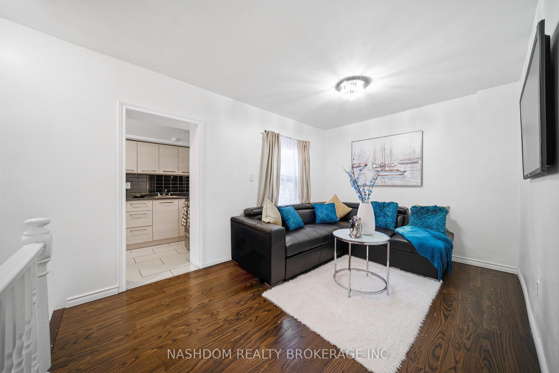 2 - 107 Queen Street S, Hamilton 5