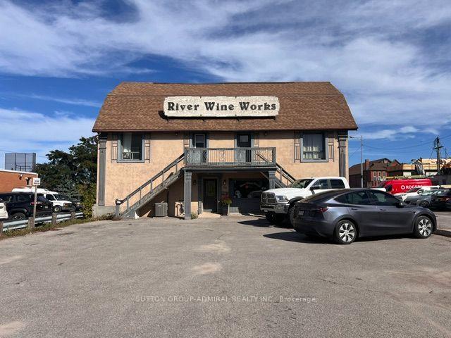 10 York Street Kawartha Lakes Ontario Canada Sale commercial Bilal Qureshi Sutton Group-Admiral Realty Inc., Brokerage *