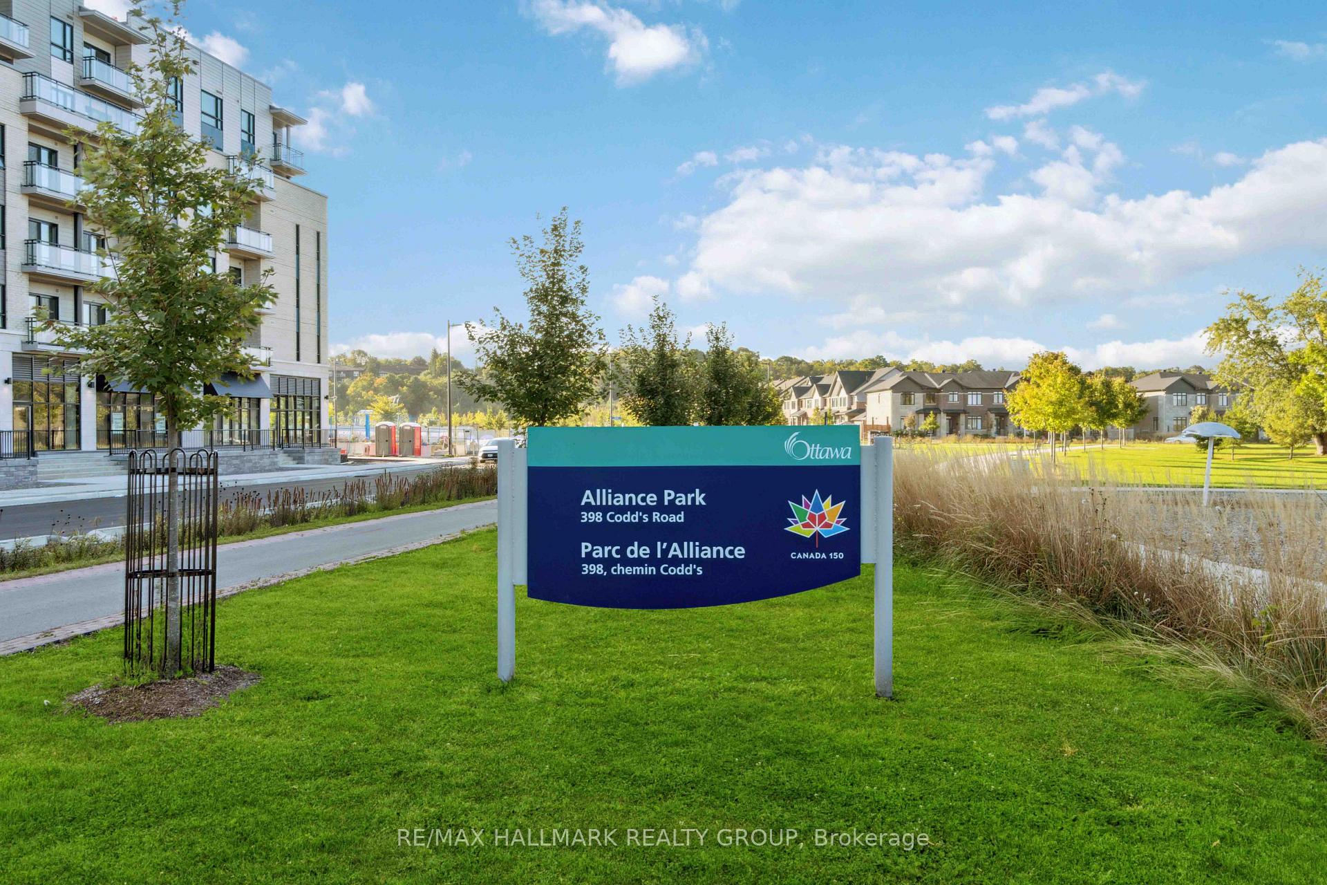 211 - 397 Codds Road, Ottawa 4