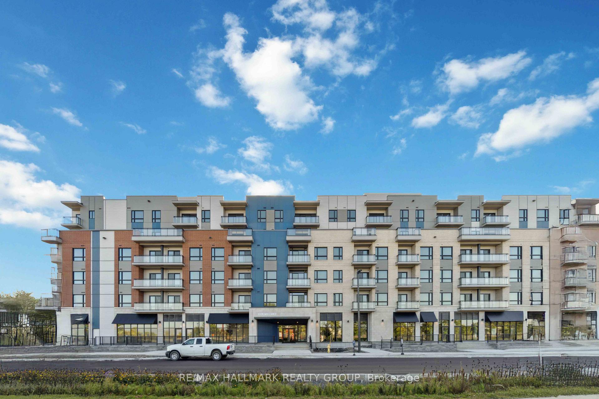 211 - 397 Codds Road, Ottawa 5