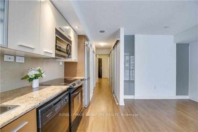 623 - 8 Telegram Mews, Toronto 3