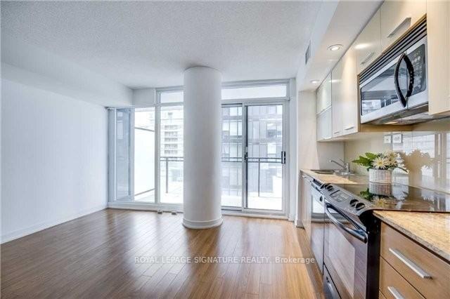 623 - 8 Telegram Mews, Toronto 2