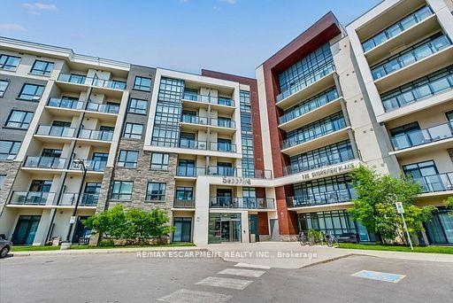 514 - 125 SHOREVIEW Place, Hamilton 3