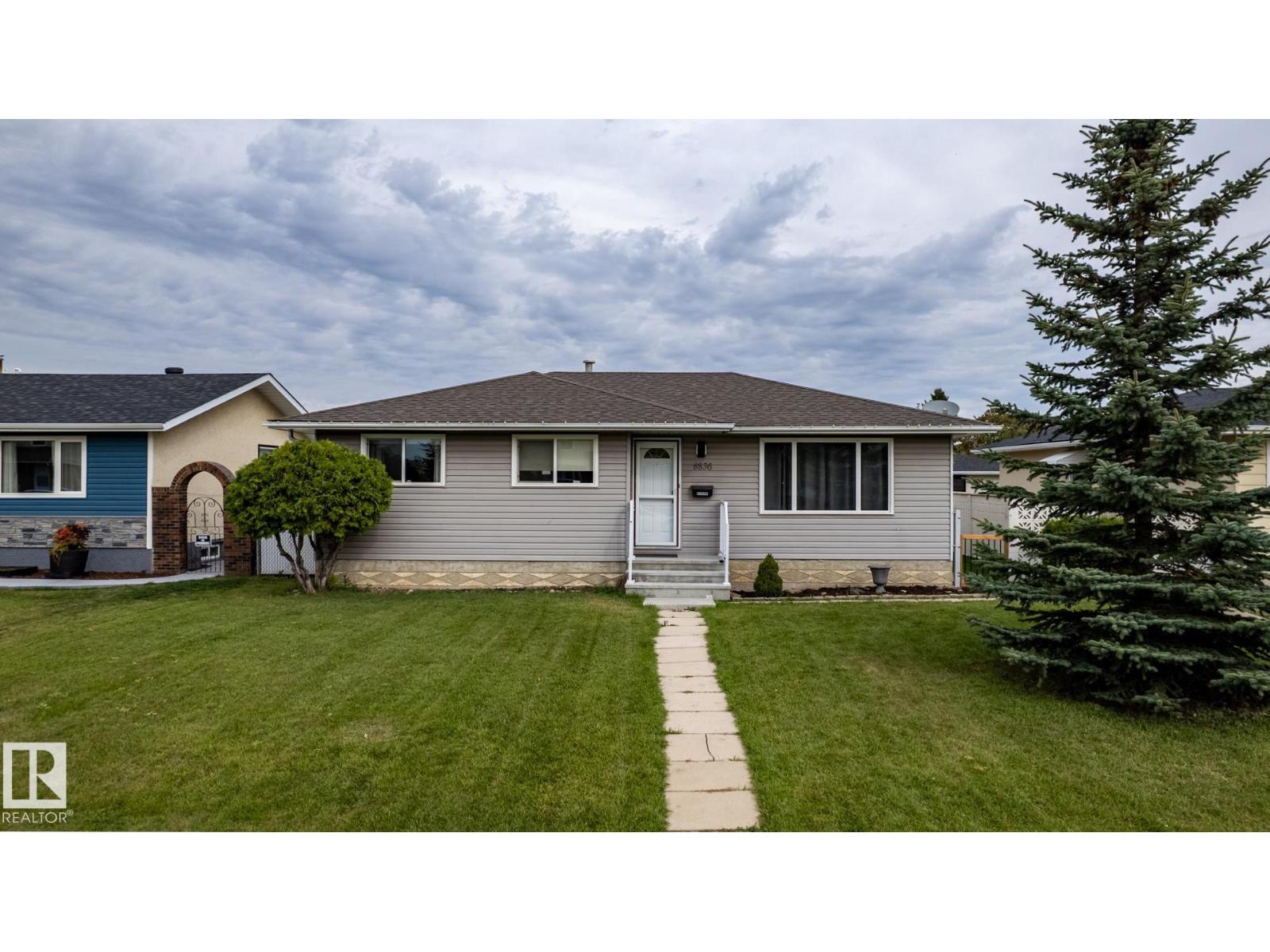 8836 150 AV NW Edmonton Alberta Canada Sale residential J. ANTHONY NICHOLSON RE/MAX Excellence, Brokerage*