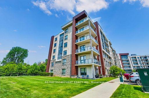 514 - 125 SHOREVIEW Place, Hamilton 2