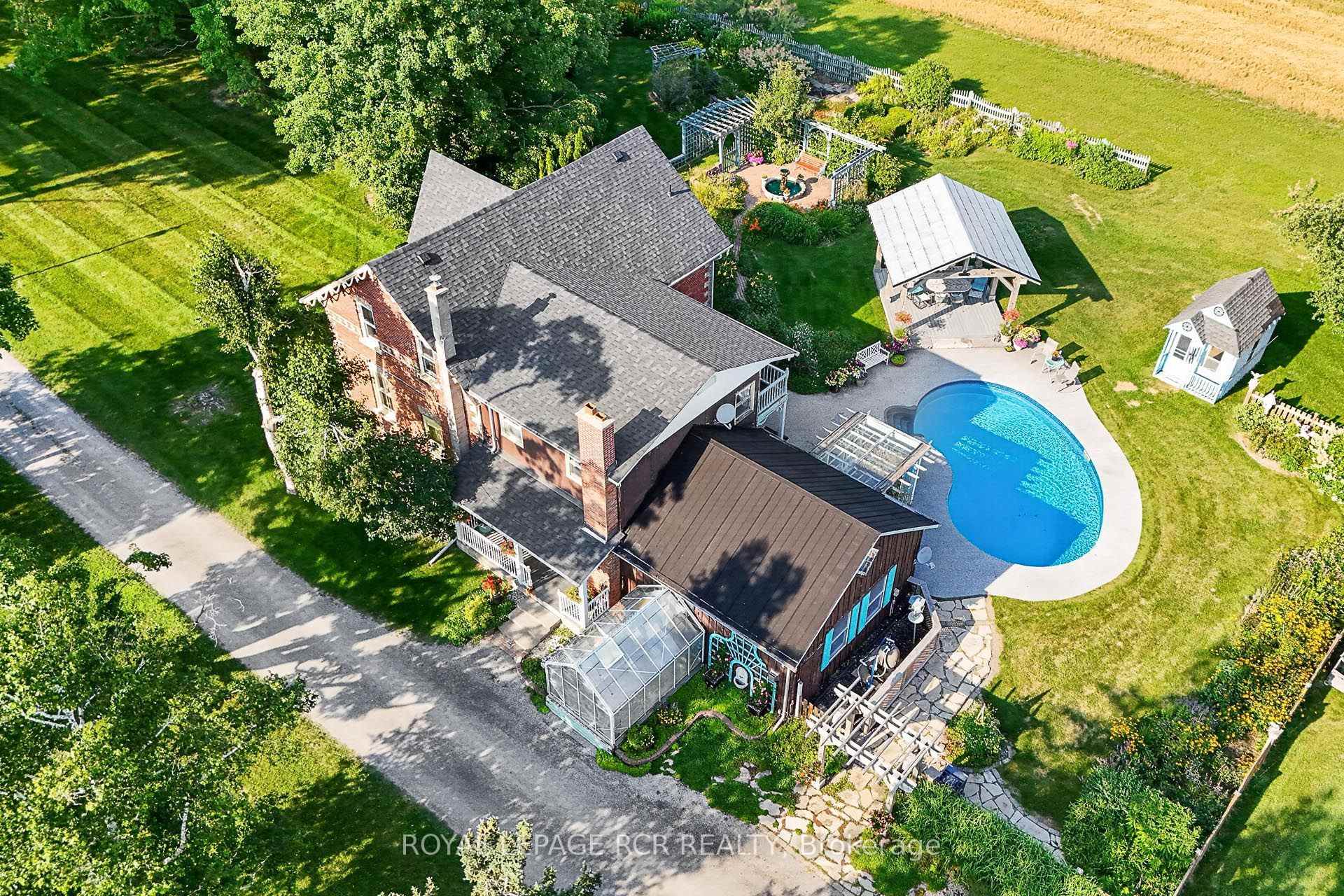 233 Wagg Road Uxbridge Ontario Canada Sale residential Christopher LaFace HomeLife Excelsior Realty Inc., Brokerage*