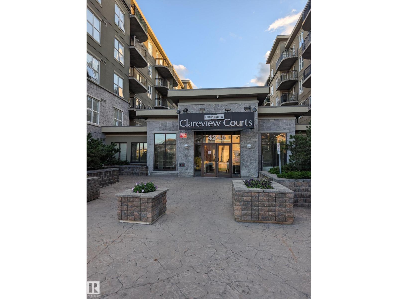 1-504, 4245 139 AV NW NW Edmonton Alberta Canada Sale residential J. ANTHONY NICHOLSON RE/MAX Excellence, Brokerage*