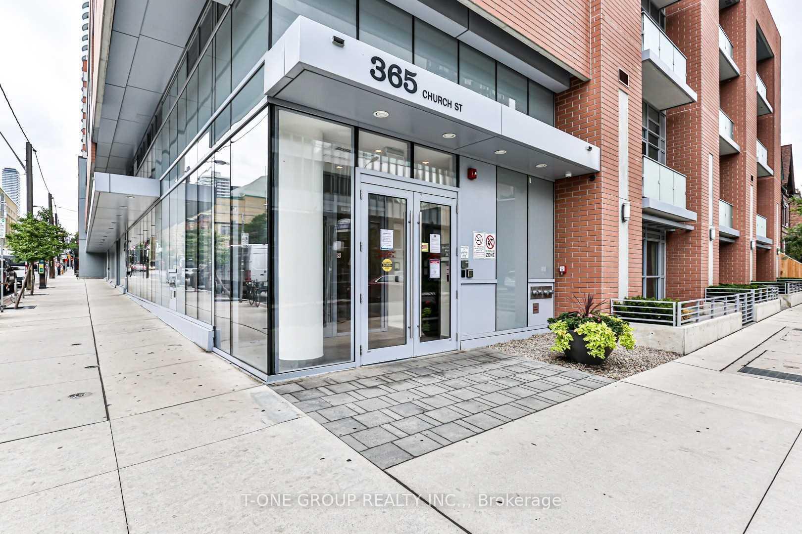 92 McGill Street, Toronto 3