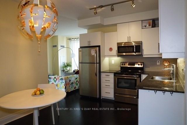 603 - 17 Kenaston Gardens, Toronto 2