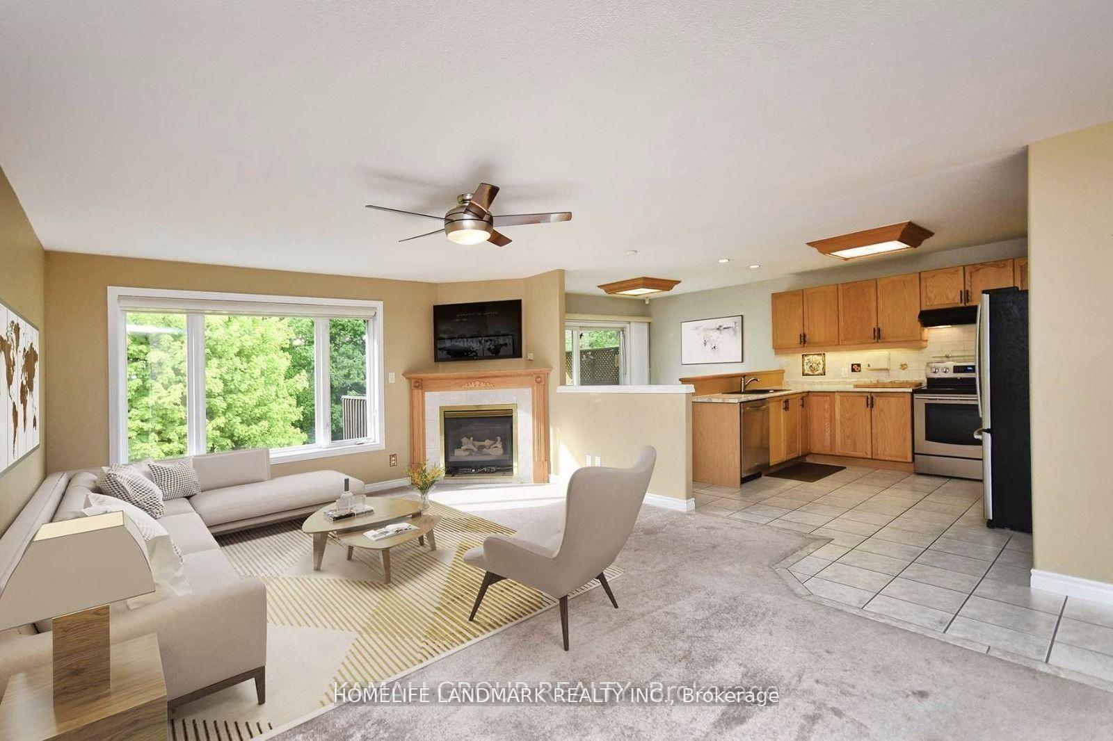 72 Osprey Ridge Road, Barrie 5