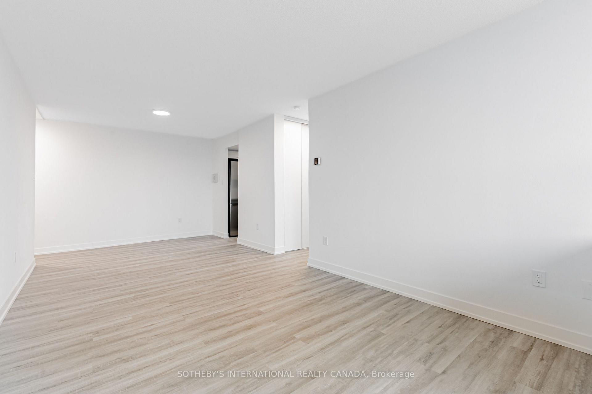 N0104 - 201 Sherbourne Street, Toronto 5