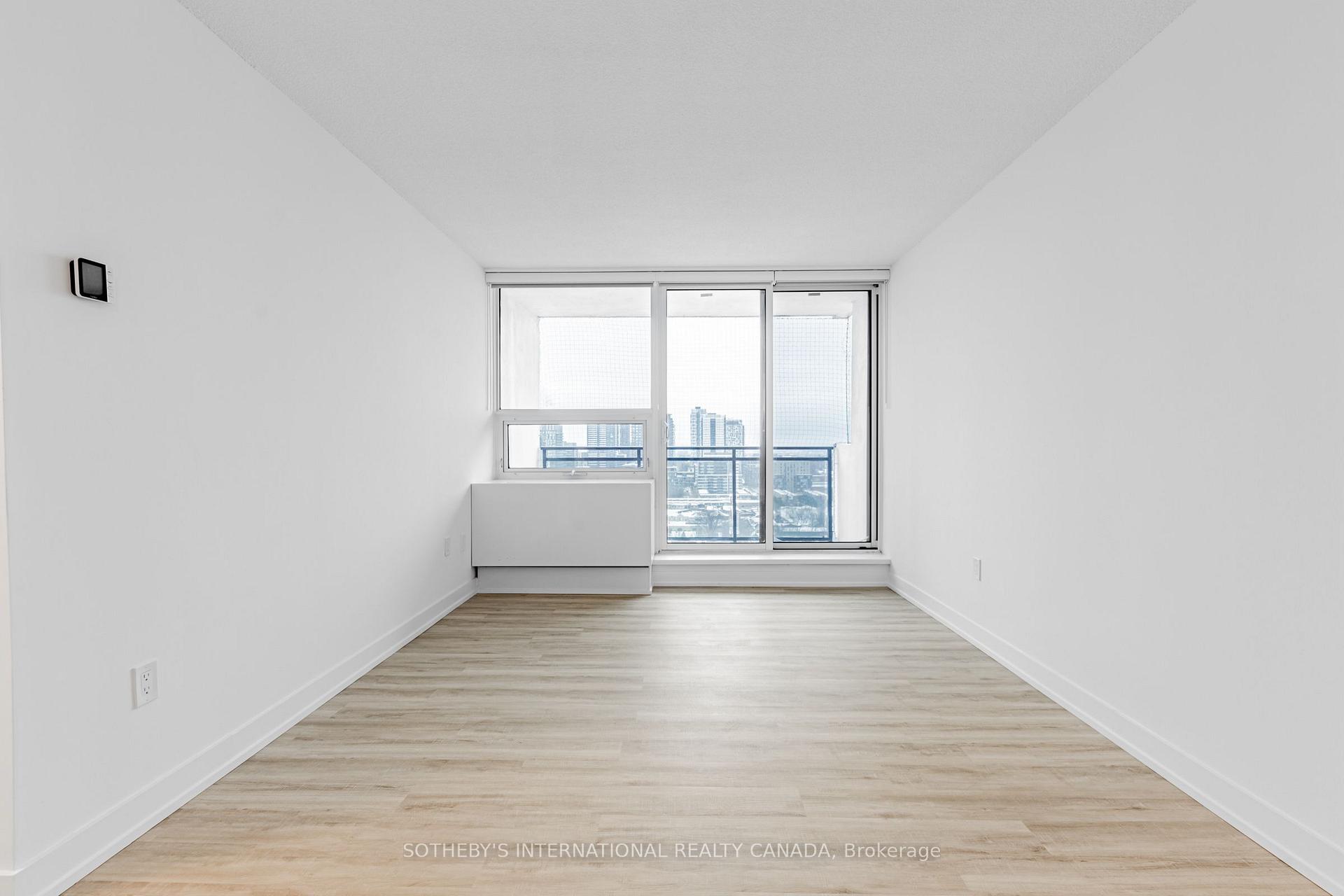 N0104 - 201 Sherbourne Street, Toronto 4