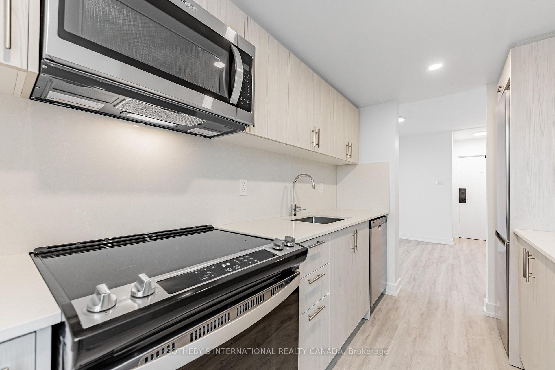 N0104 - 201 Sherbourne Street, Toronto 2