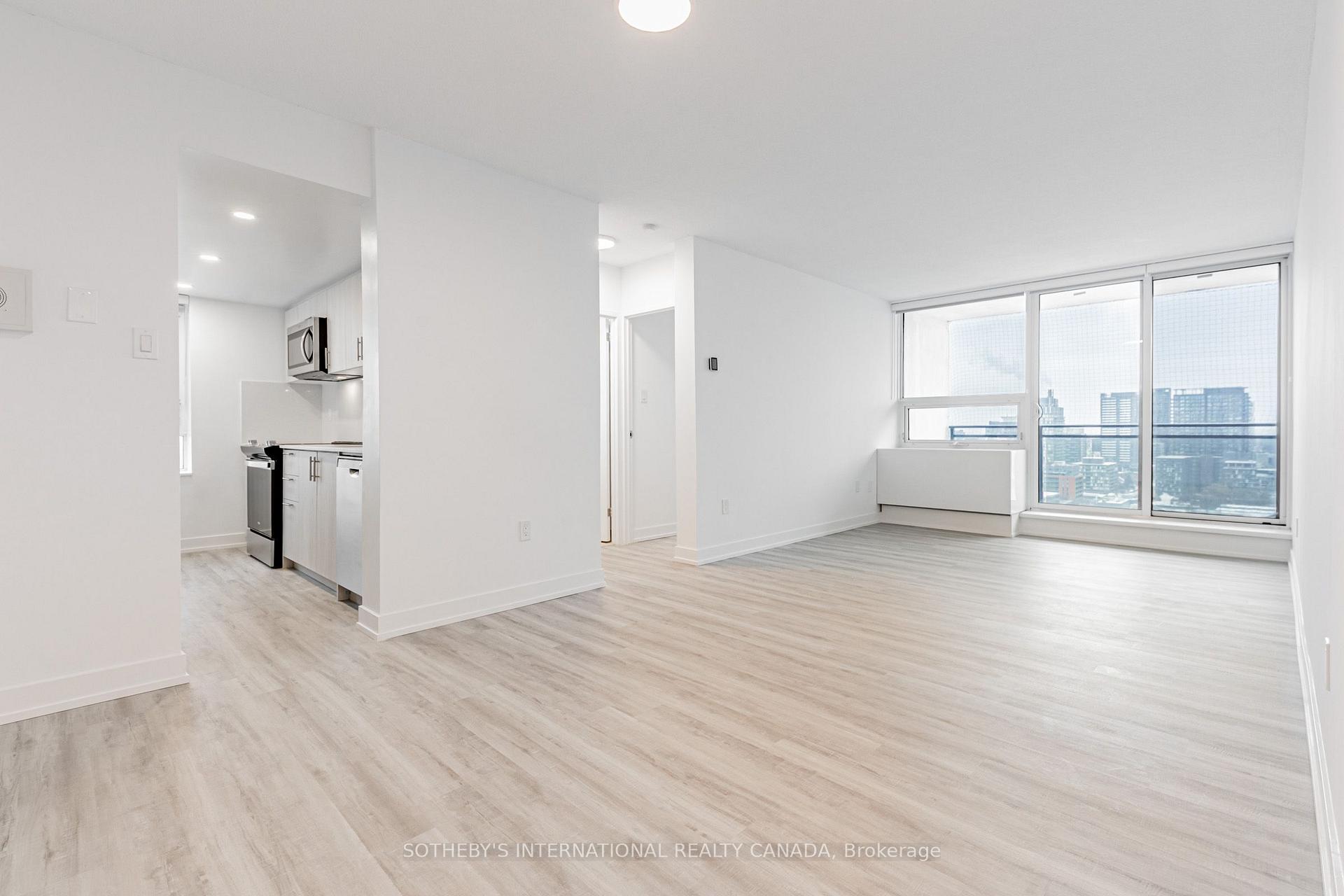 N0104 - 201 Sherbourne Street, Toronto 3
