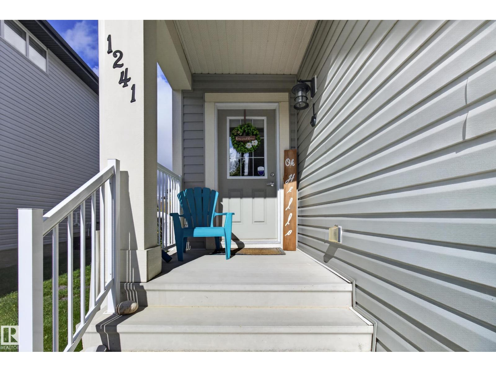 1241 MCCONACHIE BV NW Edmonton Alberta Canada Sale residential J. ANTHONY NICHOLSON RE/MAX Excellence, Brokerage*