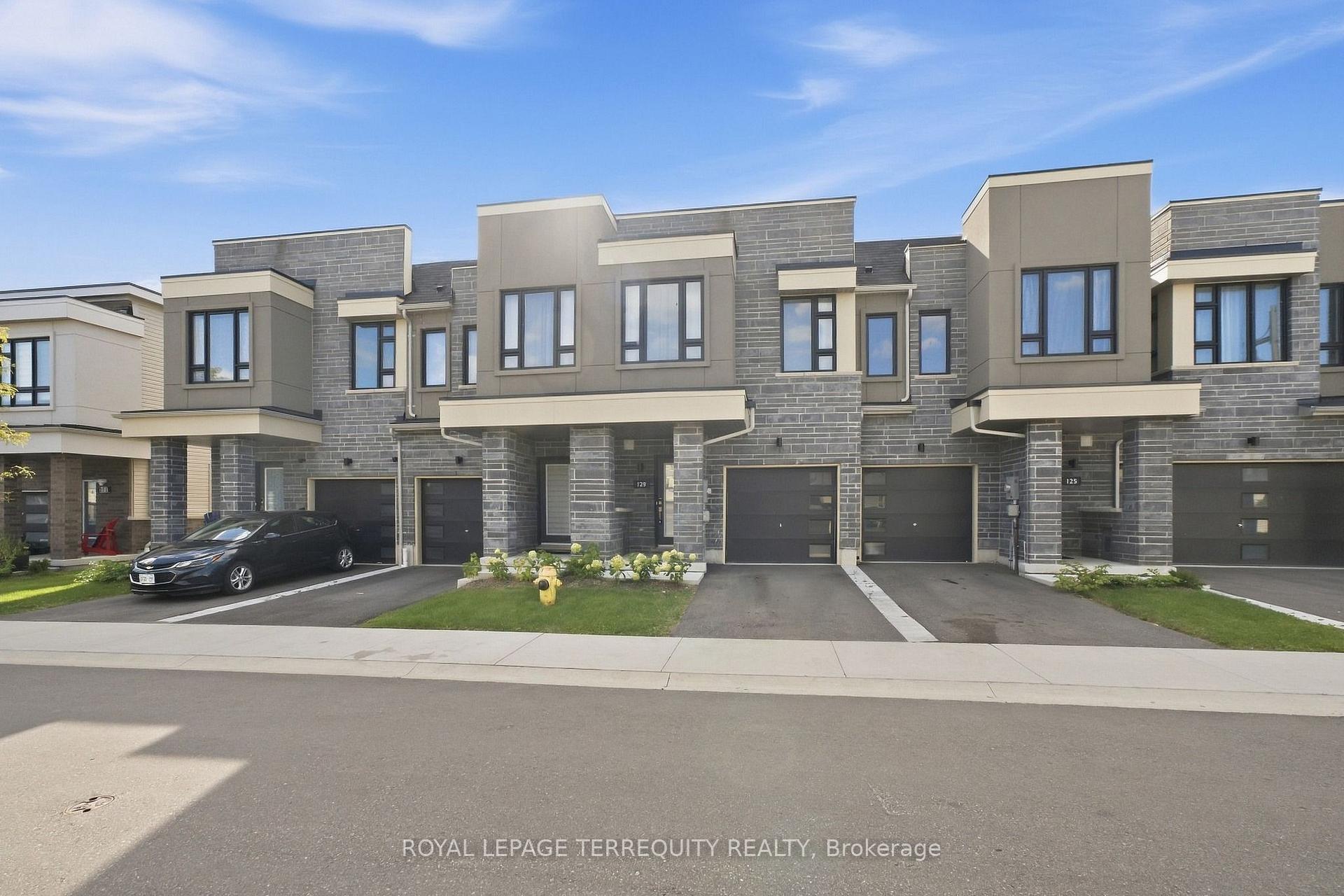 129 Sailors Landing Clarington Ontario Canada Sale residential Rich Weisz Royal LePage Terrequity Realty, Brokerage*
