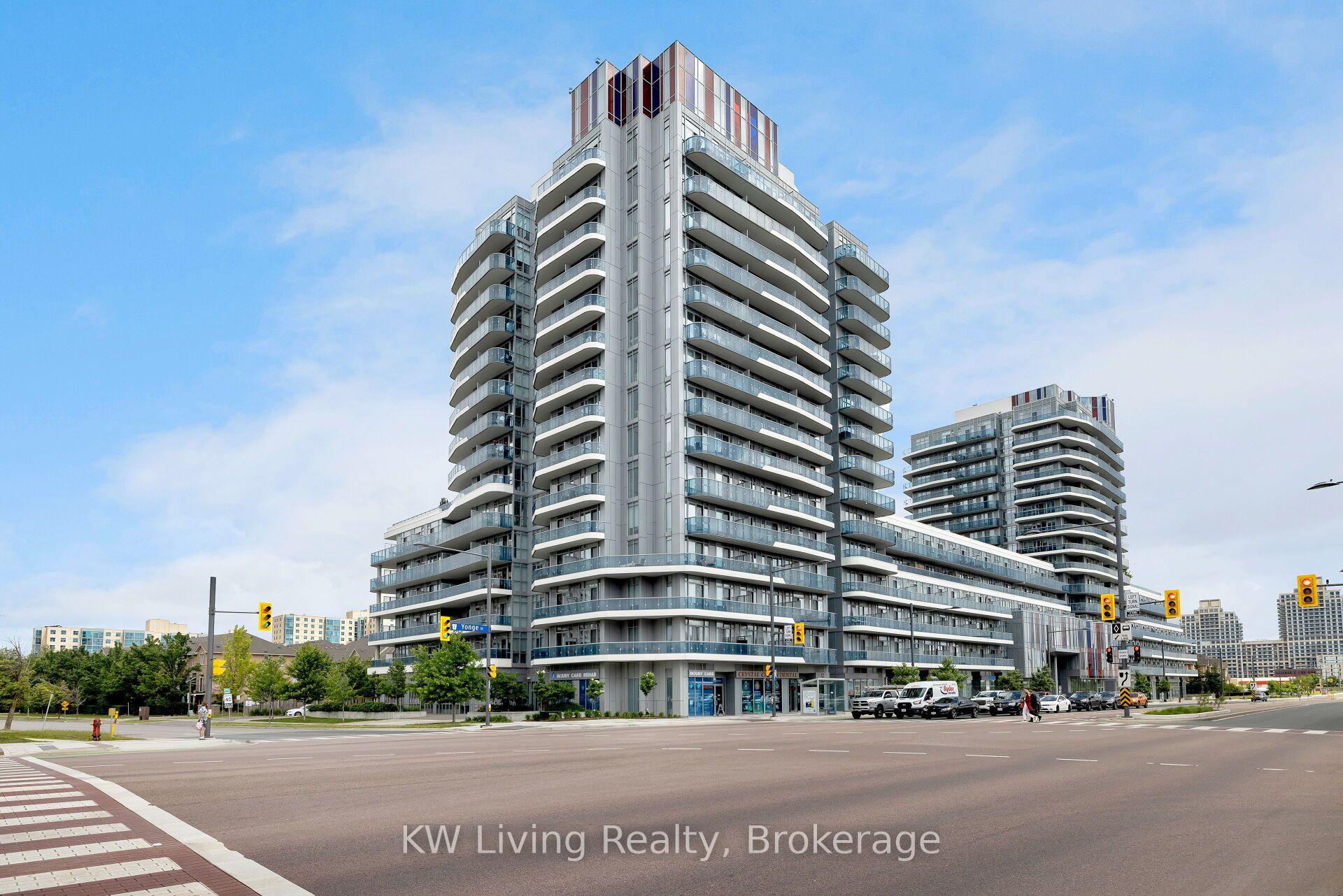 642 - 9471 Yonge Street, Richmond Hill