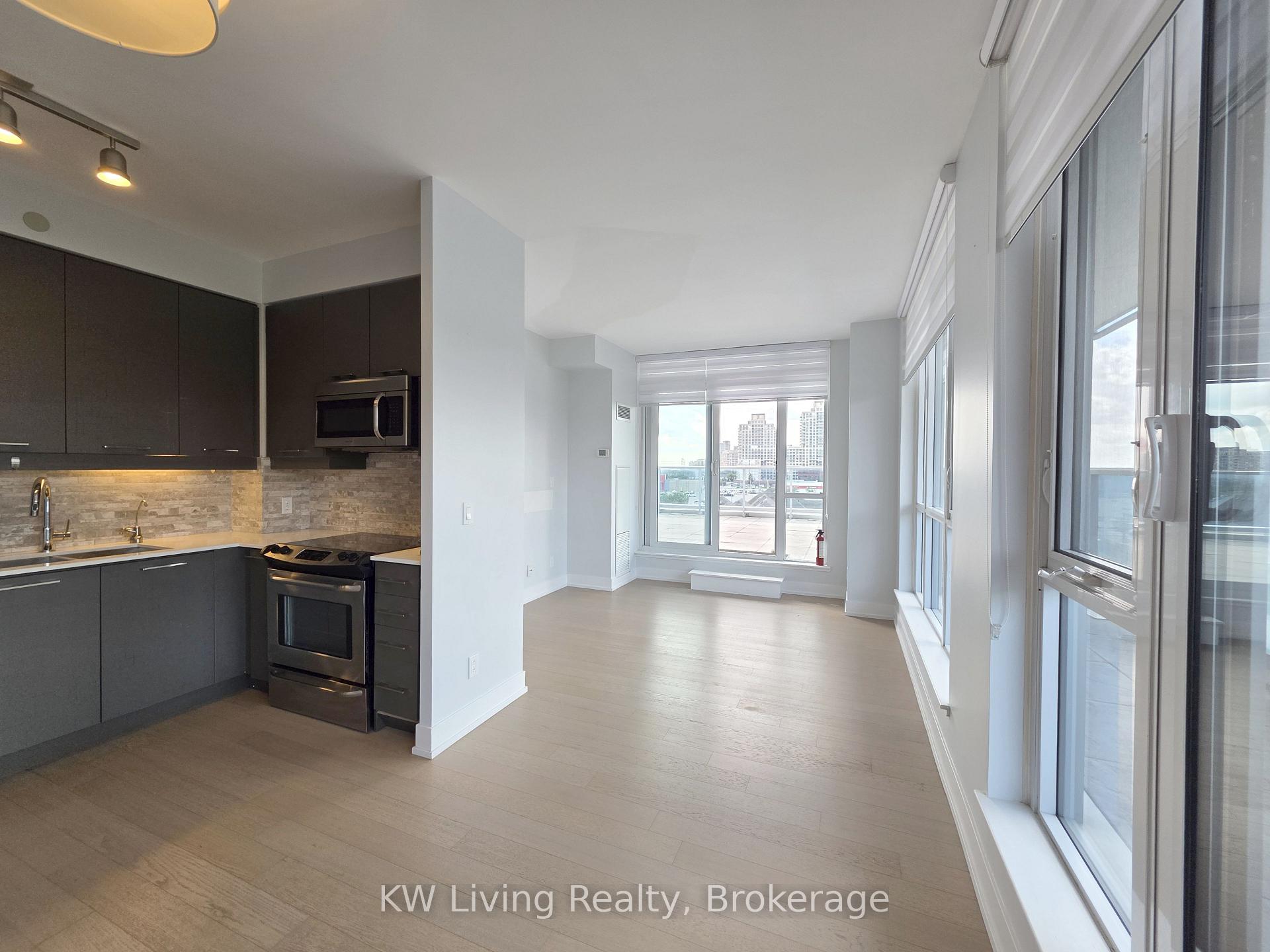 642 - 9471 Yonge Street, Richmond Hill 4