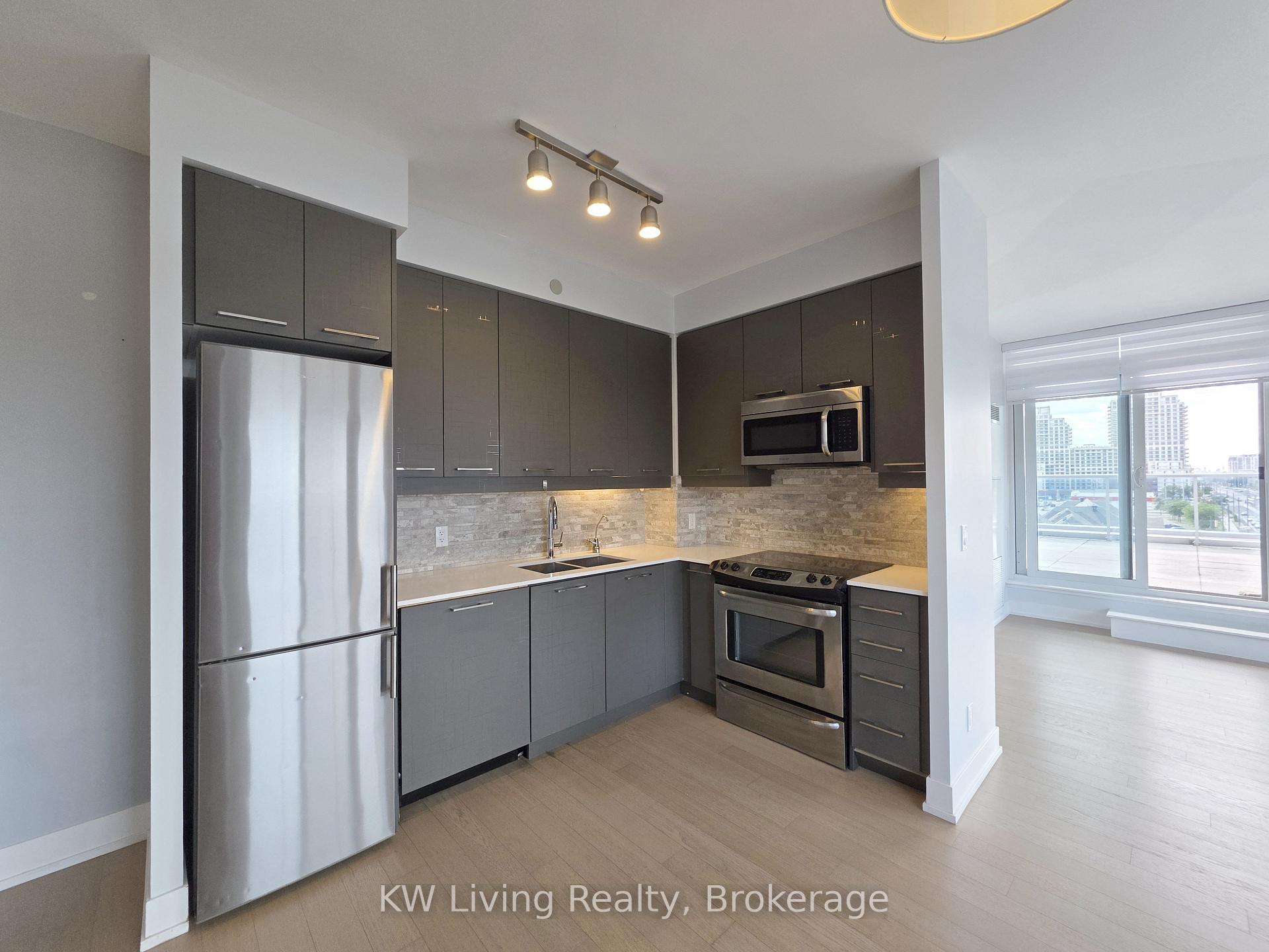 642 - 9471 Yonge Street, Richmond Hill 5