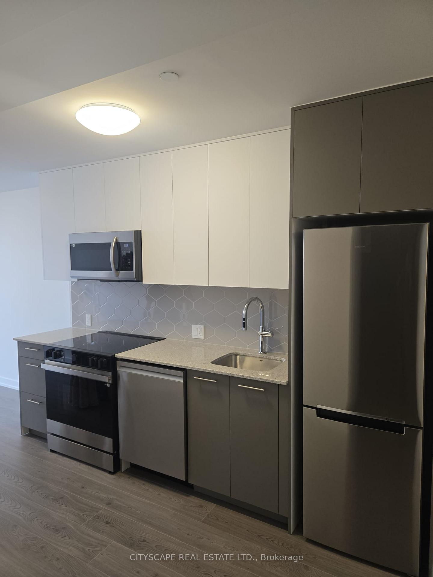 905 - 30 Francis Street S, Kitchener 3